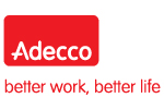 Logo Adecco