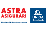 Logo Astra Asigurari
