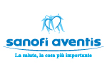 Logo SanofiAventis