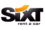 Logo Sixt