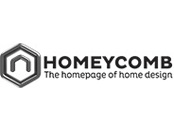 Logo Homeycomb