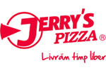 Logo JerrysPizza