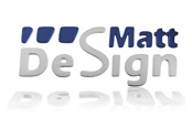 Logo MattDesign