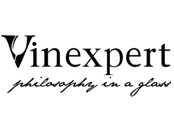 Logo Vinexpert