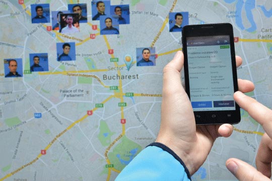 echipa-star-tech-team echipa star team, cultura organizationala a StarTechTeam